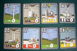 The game in which everyone wants the Wind Turbines. Except Daily Mail readers, of course.